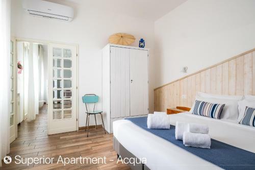 Z8 Apartments