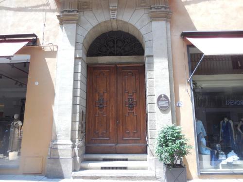 Apartamento D'azeglio 16