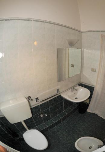 Apartamento D'azeglio 16