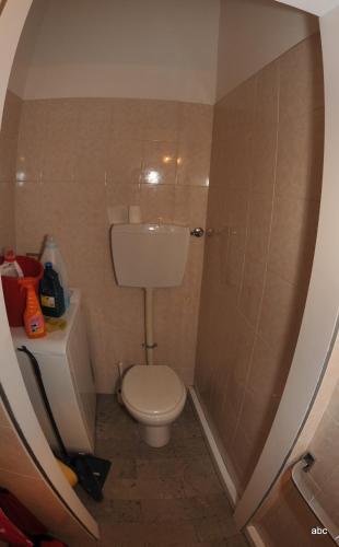 Apartamento D'azeglio 16