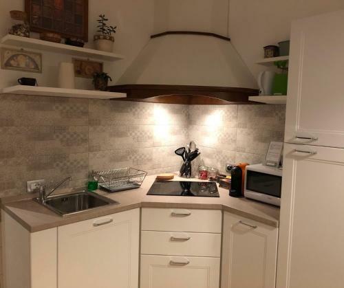 Apartamento Casa Marsili