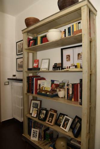 Apartamento Casa Marsili