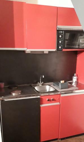 Apartamento Ubaye Liberty
