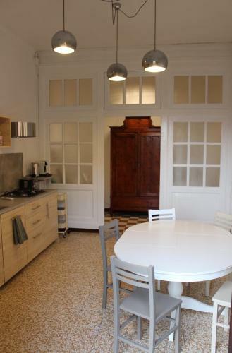 Bed & Breakfast B & B Da Matilde