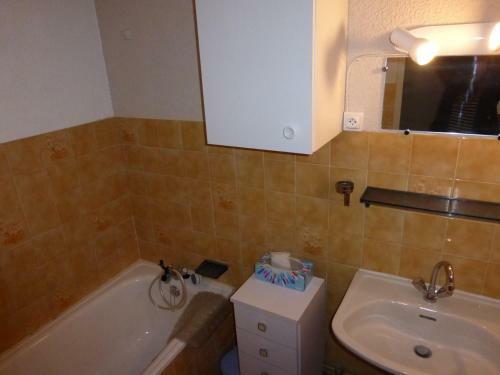 Apartamento Manettes 14