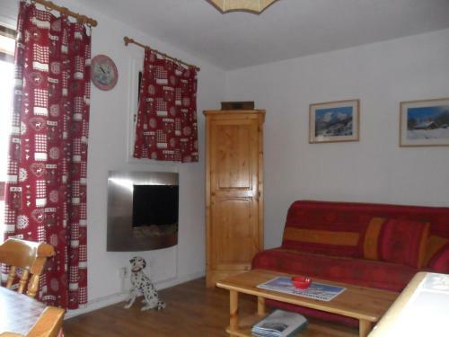Apartamento Balcon Du Sud 299