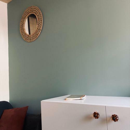 Apartamento Le N�8 - Au Coeur de Barcelonnette