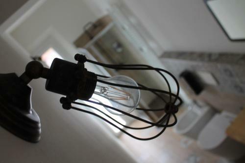 Apartamento Dimora Orfeo