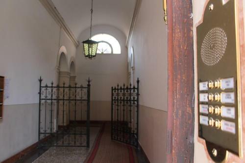 Apartamento Dimora Orfeo