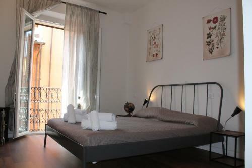 Apartamento Dimora Orfeo