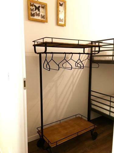 Apartamento Dimora Orfeo