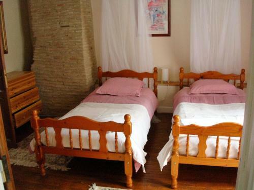 Holiday Home La Rose