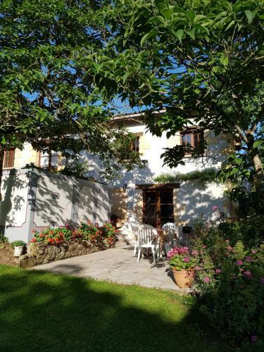 Holiday Home La Rose