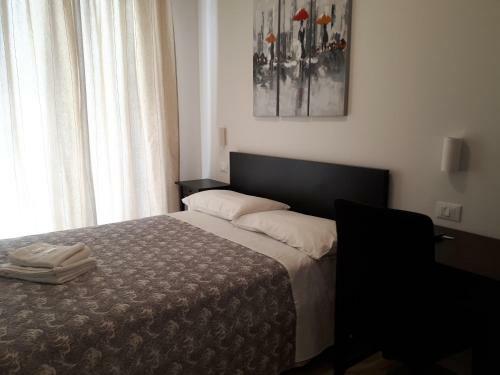 Hostal Soleluna Fiera 6 Rooms