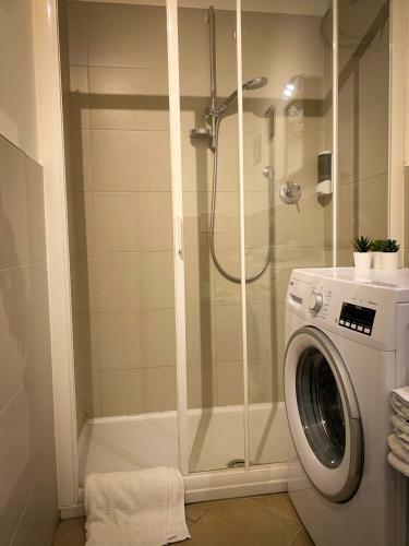 Gal� Apartment