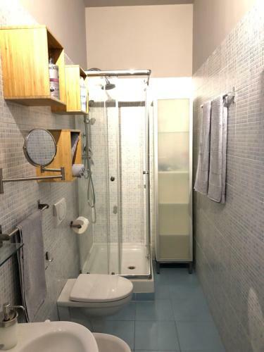 Apartamento Smart House Bologna Centro