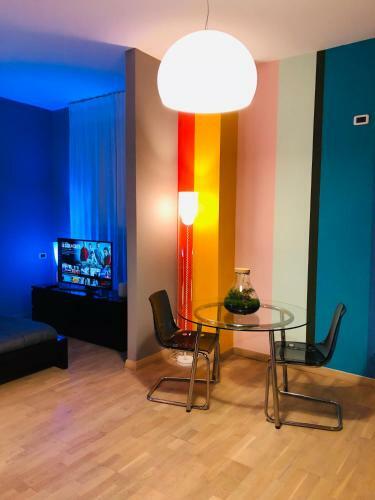 Apartamento Smart House Bologna Centro