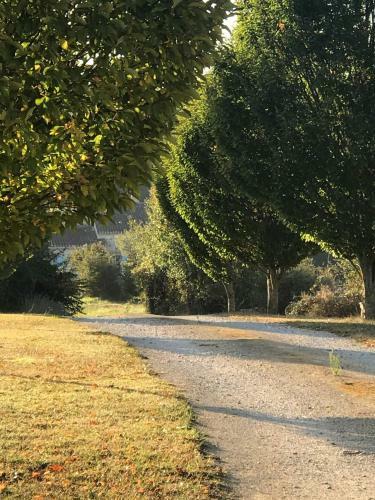Les Charmes
