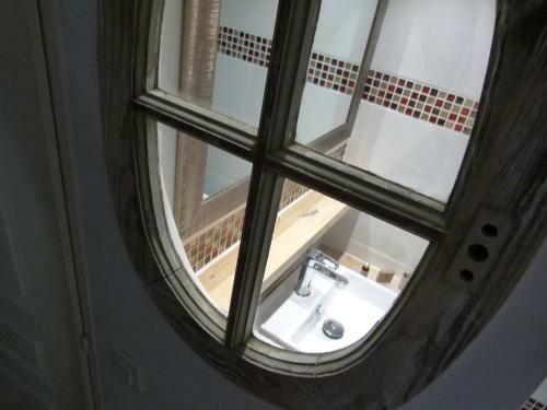 Bed & Breakfast Gite Campagnard