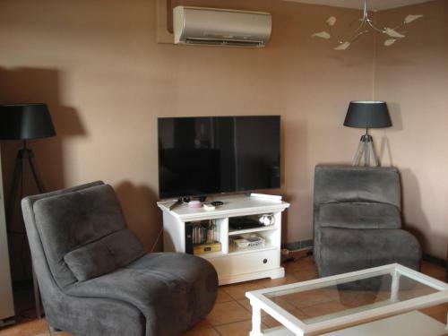 Apartamento Le Riviera