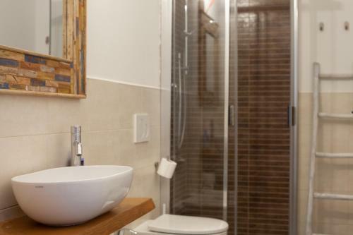Apartamento Perfetta Casa Molina 3