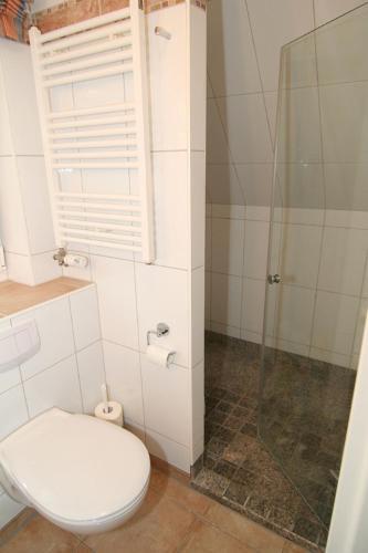 Ferienhaus Reethus Am Eck Likedeeler Weg 12