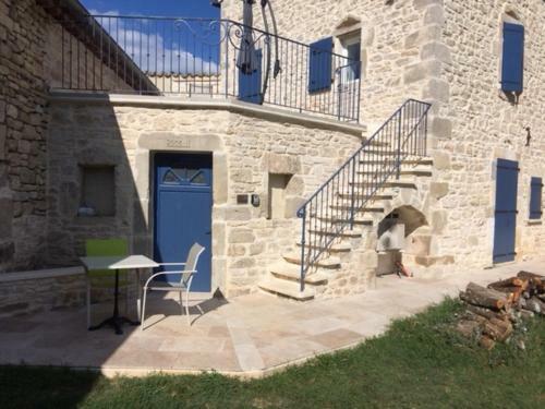 Domaine Mary's