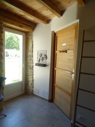 Domaine Mary's