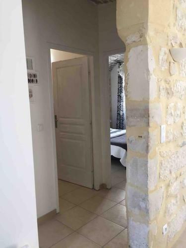 Apartamento Le 5b