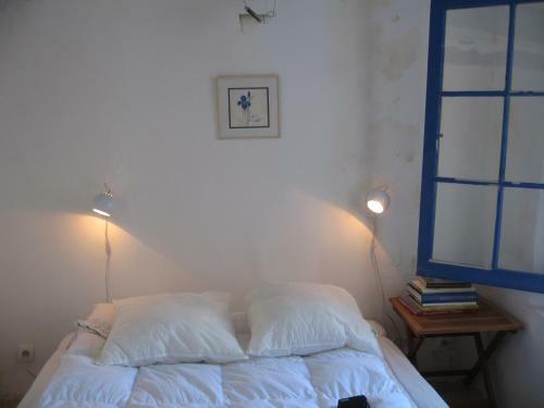 Apartamento 13 Place Moreri