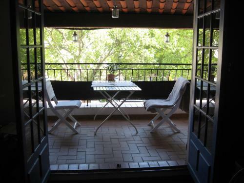 Apartamento 13 Place Moreri