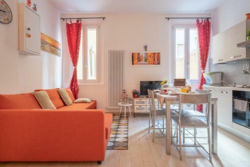 Arpa Apartments Bologna Center