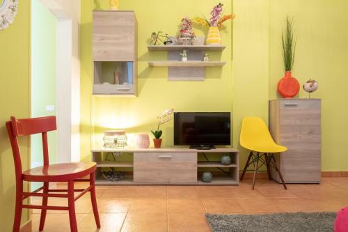 Arpa Apartments Bologna Center