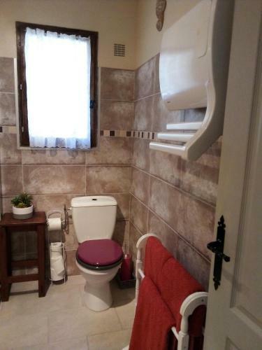 Bed & Breakfast Le Vallon de Bargemon