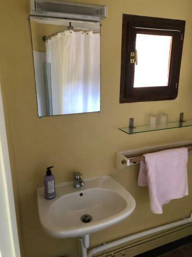 Apartamento 1 Place Moreri