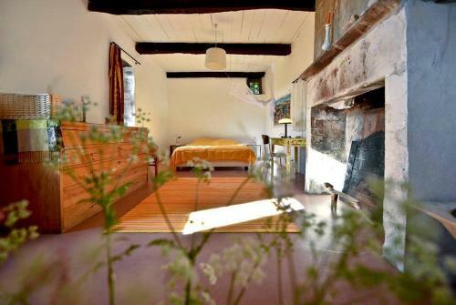 B&B Champdelaplume