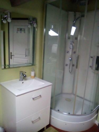 Apartamento Les Ponts de L'ornain