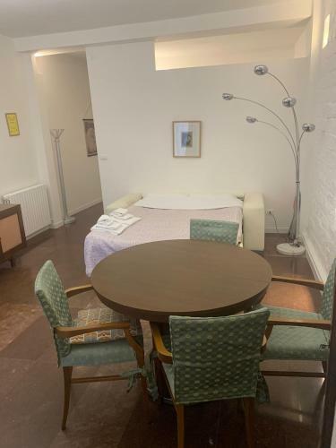 Apartamento A Casa Di Filo