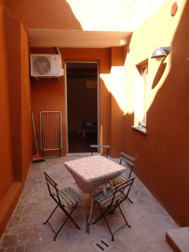 Apartamento A Casa Di Filo