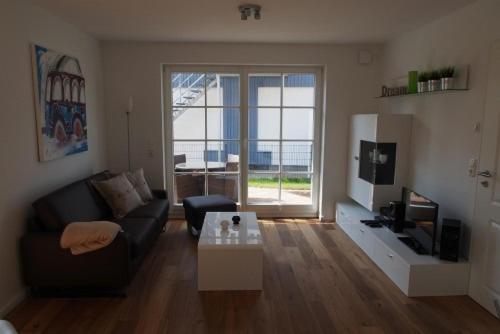 Apartamento Ferienwohnung I R�mel 20