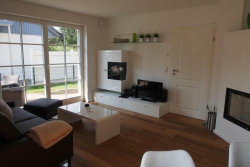 Apartamento Ferienwohnung I R�mel 20