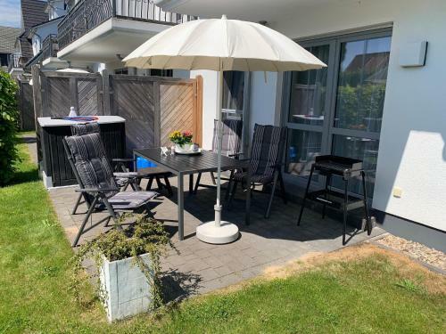 Apartamento Whg 09 - Fischerstuv
