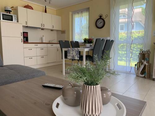 Apartamento Whg 09 - Fischerstuv