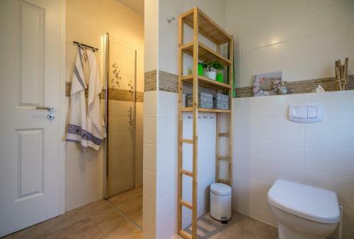 Apartamento Whg 09 - Fischerstuv