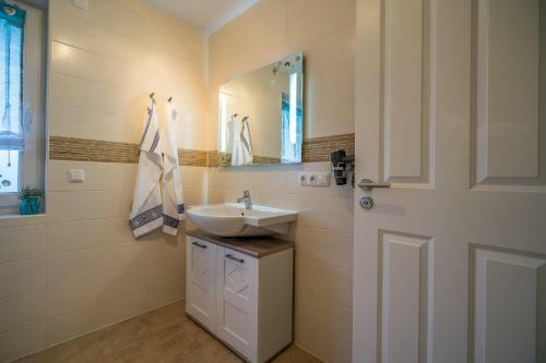 Apartamento Whg 09 - Fischerstuv
