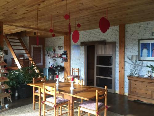 Bed & Breakfast Le Phare32