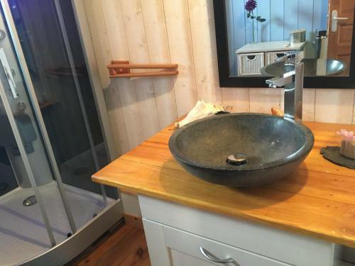 Bed & Breakfast Le Phare32