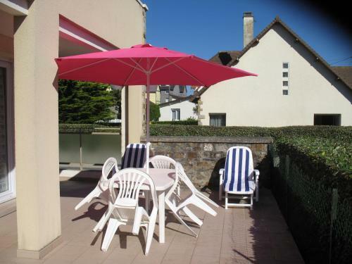 Apartamento Les Terrasses Du Ch�teau