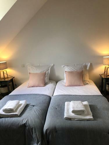 Apartamento R�sidence Du Port