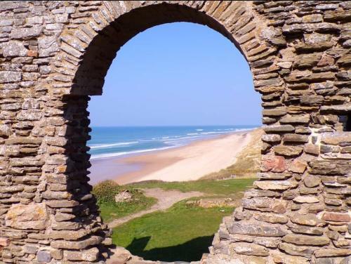 Maison Des R�ves � 700m de La Mer